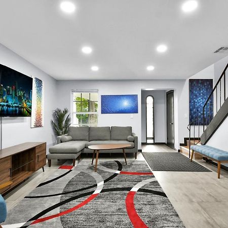 فورت لودرديل Wilton Manors Villas - Florida Furnished Living المظهر الخارجي الصورة