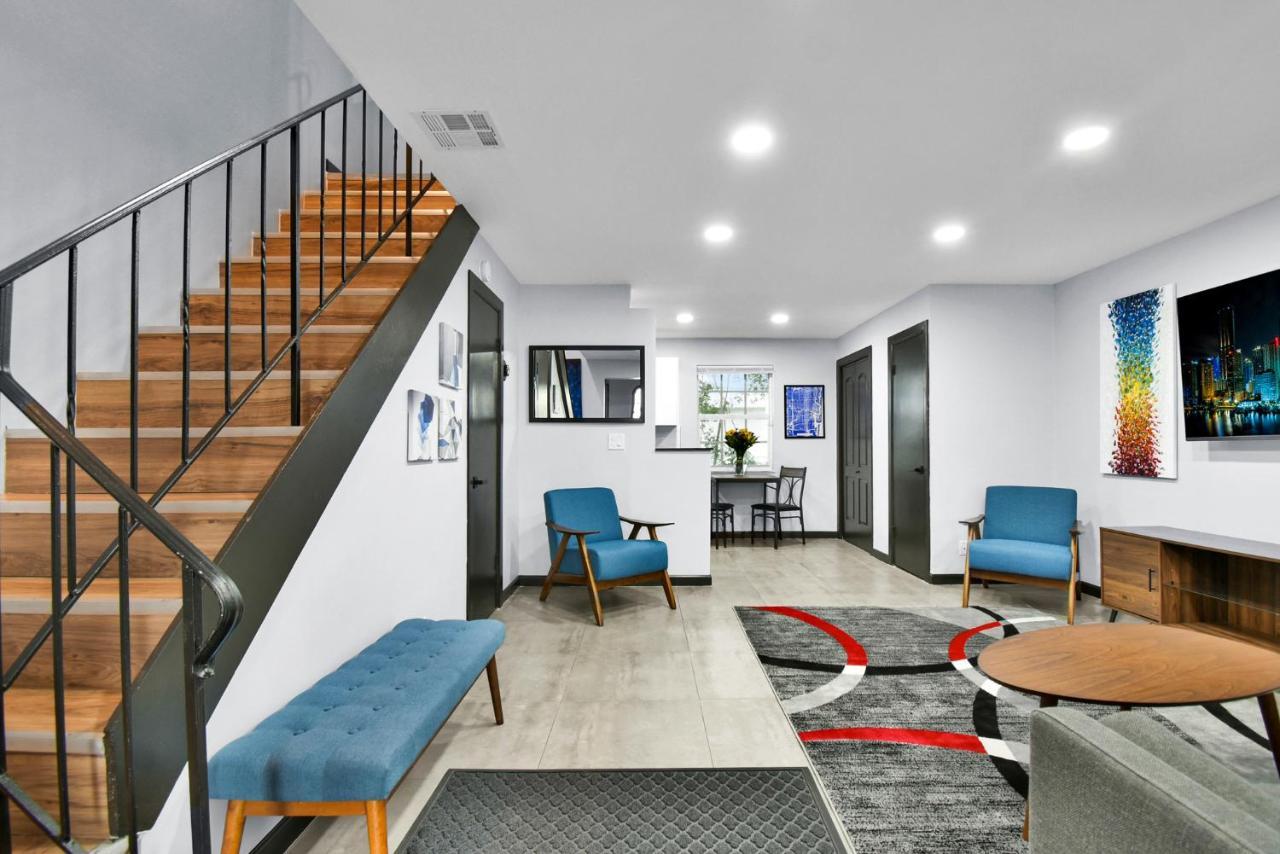 فورت لودرديل Wilton Manors Villas - Florida Furnished Living المظهر الخارجي الصورة
