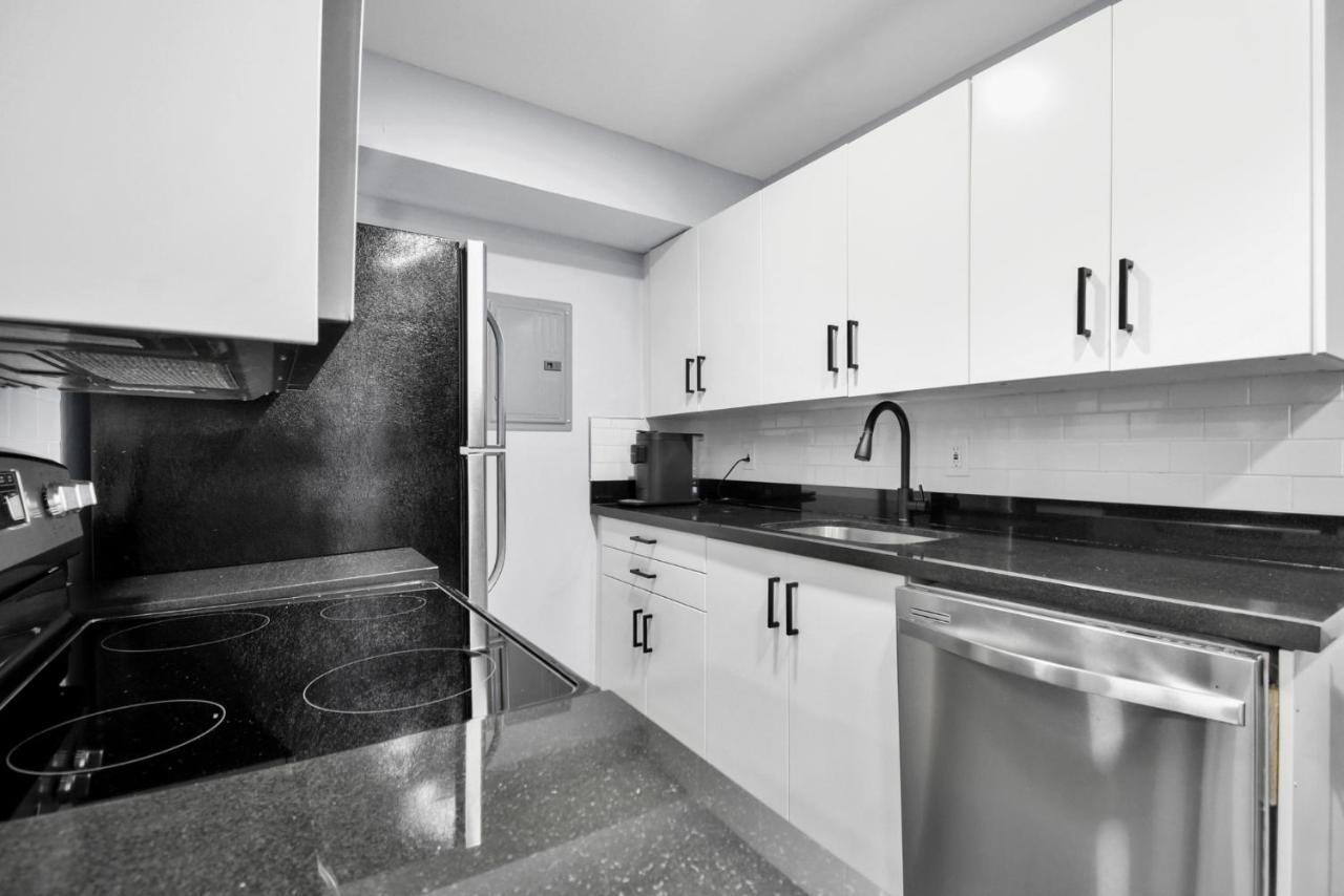 فورت لودرديل Wilton Manors Villas - Florida Furnished Living المظهر الخارجي الصورة