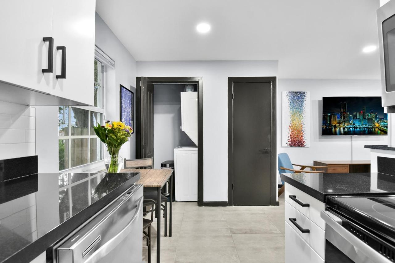 فورت لودرديل Wilton Manors Villas - Florida Furnished Living المظهر الخارجي الصورة