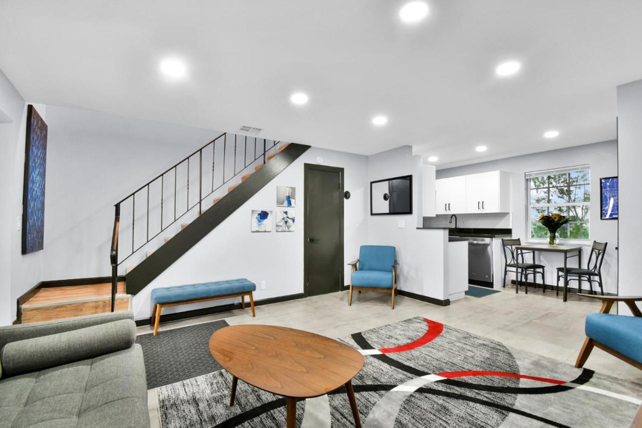 فورت لودرديل Wilton Manors Villas - Florida Furnished Living المظهر الخارجي الصورة